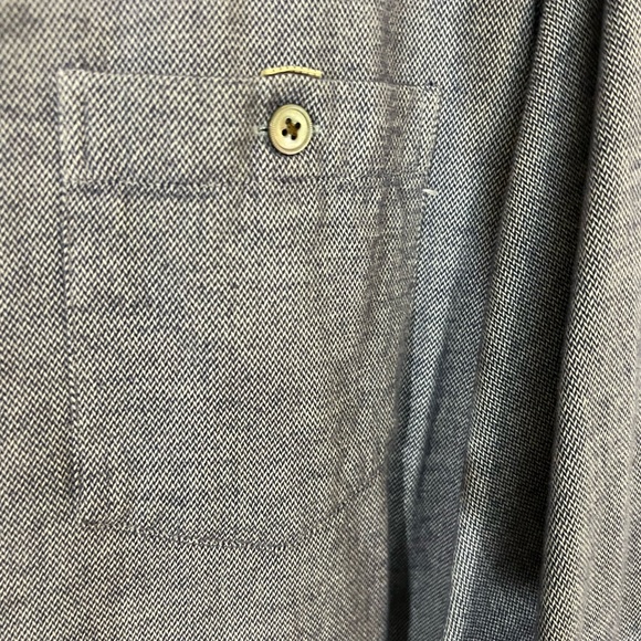 Ted Baker mens large (6) long sleeve button down shirt - Picture 3 of 4